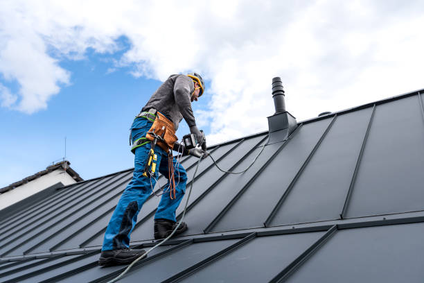 Best Roof Coating and Sealing  in Beverly, MA